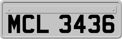 MCL3436