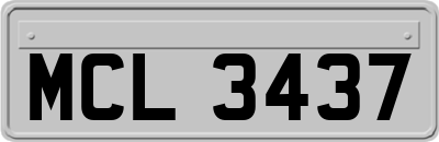 MCL3437