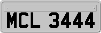 MCL3444