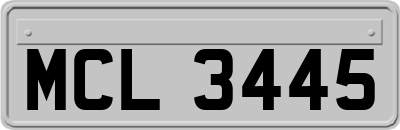 MCL3445