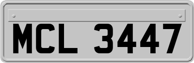 MCL3447