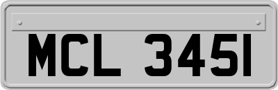 MCL3451
