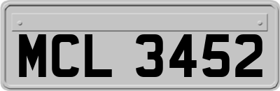 MCL3452