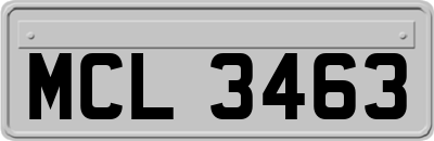 MCL3463