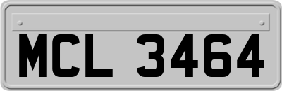 MCL3464
