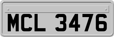 MCL3476