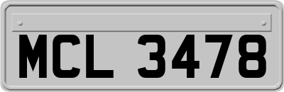 MCL3478