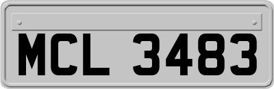 MCL3483