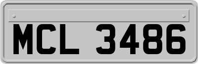 MCL3486