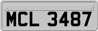 MCL3487