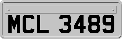 MCL3489