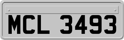 MCL3493