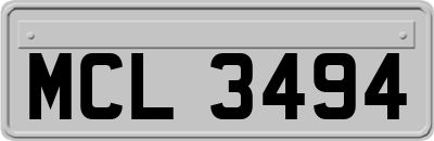 MCL3494