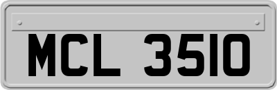 MCL3510