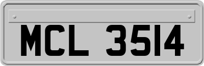 MCL3514