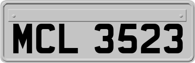 MCL3523
