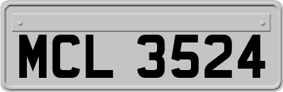 MCL3524