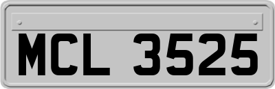 MCL3525