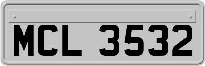 MCL3532