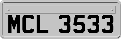 MCL3533