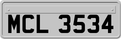 MCL3534