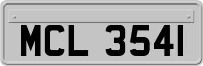 MCL3541