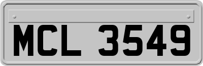 MCL3549