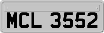 MCL3552