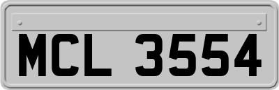 MCL3554