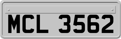 MCL3562