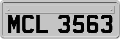 MCL3563