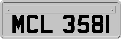 MCL3581