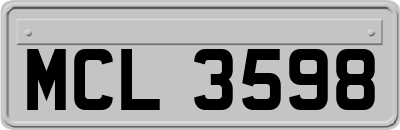 MCL3598