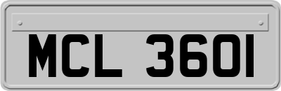 MCL3601
