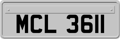 MCL3611