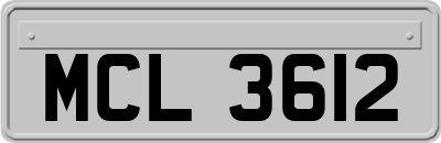 MCL3612
