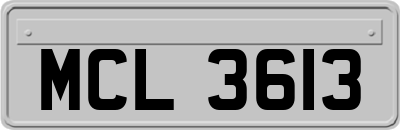 MCL3613
