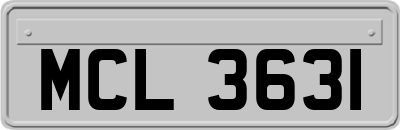 MCL3631