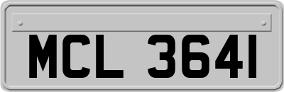 MCL3641