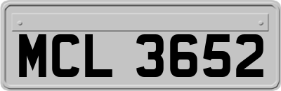 MCL3652