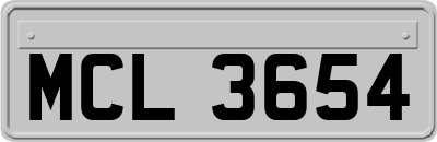MCL3654