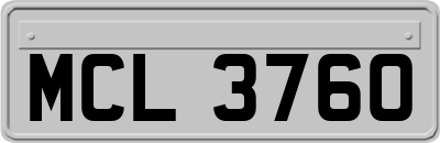 MCL3760