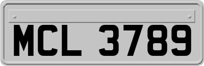MCL3789