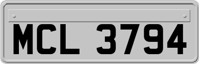 MCL3794