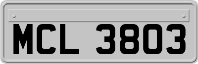 MCL3803