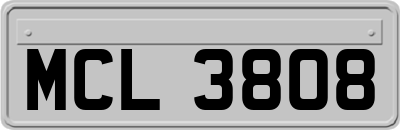 MCL3808