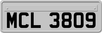 MCL3809