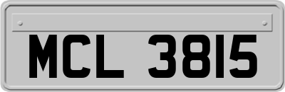 MCL3815
