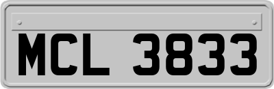 MCL3833