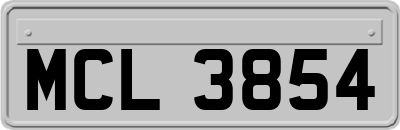 MCL3854